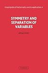 Symmetry and Separation of Variables