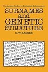 Surnames and Genetic Structure