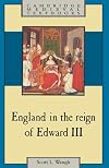 England in the Reign of Edward III