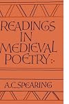 Readings in Medieval Poetry