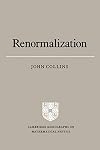 Renormalization: An Introduction to Renormalization, the Renormalization Group and the Operator-Product Expansion
