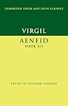 Virgil: Aeneid Book XII (Cambridge Greek and Latin Classics)