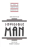 New Essays on Invisible Man (The American Novel)