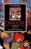 The Cambridge Companion to Chaucer