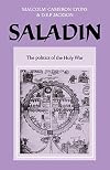 Saladin: The Politics of the Holy War (Canto original series)