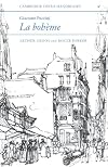 Giacomo Puccini, La Bohème