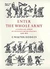 Enter the Whole Army: A Pictorial Study of Shakespearean Staging, 1576-1616