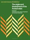 The Origins and Development of the Andean State