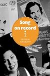 Song on Record: Volume 2