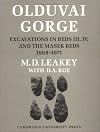 Olduvai Gorge: Volume 5