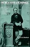 Scientist of Empire: Sir Roderick Murchison, Scientific Exploration and Victorian Imperialism