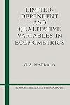 Limited-Dependent and Qualitative Variables in Econometrics