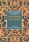 The Cambridge History of Western Textiles 2 Volume Boxed Set