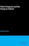 Yüan Hung-tao and the Kung-an School