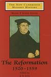 The New Cambridge Modern History 02: The Reformation 1520-1559