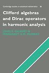 Clifford Algebras and Dirac Operators in Harmonic Analysis