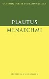 Menaechmi
