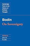 Bodin: On Sovereignty