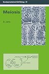 Meiosis (Developmental and Cell Biology Series, Series Number 22)