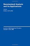 Nonstandard Analysis and its Applications