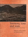 Territory, time, and state : the archaeological development of the Gubbio basin