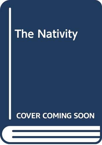 Cover of Nativity