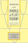 Introduction to the Principles of Plant Taxonomy