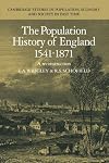 The population history of England 1541-1871: a reconstruction