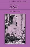 Richard Strauss Salome Cambridge Opera Handbooks
