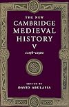 The New Cambridge Medieval History: Volume 5, c.1198-c.1300