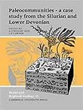 Paleocommunities A Case Study From The Silurian And Lower Devonian World And Regional Geology
