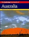 The Cambridge Encyclopedia of Australia