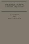 Differential Equations: Their Solution Using Symmetries