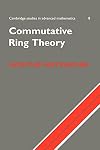 Commutative Ring Theory