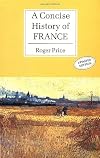 A Concise History of France