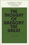 The thought of Gregory the Great