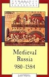 Medieval Russia, 980-1584