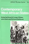 Contemporary West African States