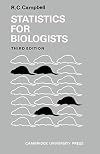 Statistics for Biologists