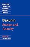 Statism and Anarchy