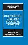 The Cambridge History of Eighteenth-Century Political Thought