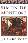 Simon de Montfort (British Lives)