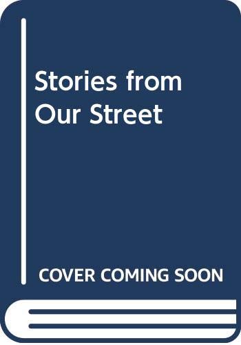 Cover of Stories from Our Street