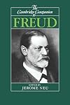 The Cambridge Companion to Freud