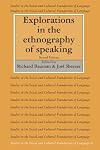 Explorations in the Ethnography of Speaking