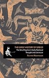 The Early History of Greed: The Sin of Avarice in Early Medieval Thought and Literature