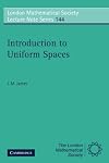 Introduction to uniform spaces