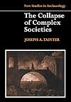 The Collapse of Complex Societies