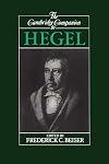 The Cambridge Companion to Hegel