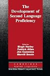 The Development of Second Language Proficiency